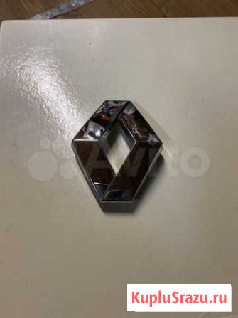 Продам значёк Renault Нижний Новгород - изображение 1