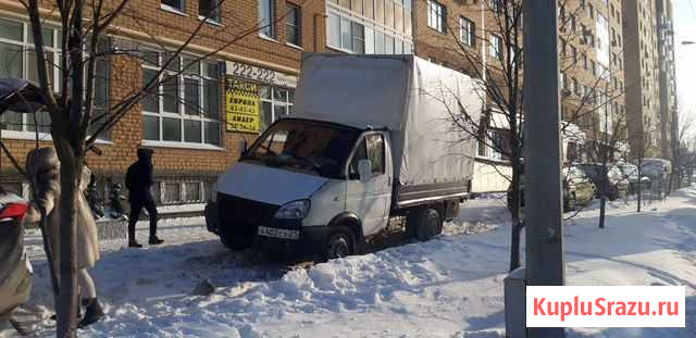 Грузотакси Чебоксары - изображение 1