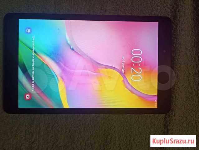 Samsung Волжский - изображение 1