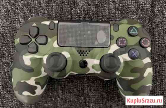 Джойстик PS4 Dualshock 4 Екатеринбург