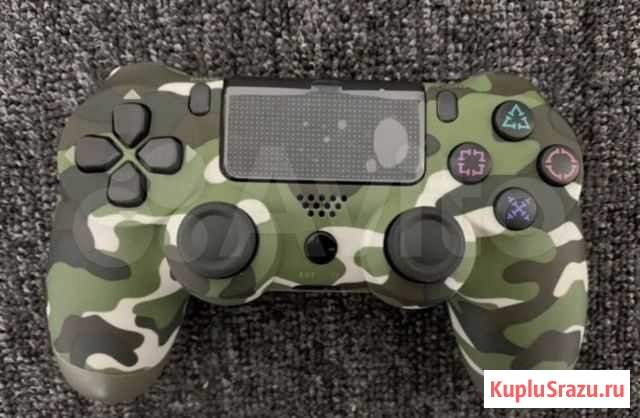Джойстик PS4 Dualshock 4 Екатеринбург - изображение 1