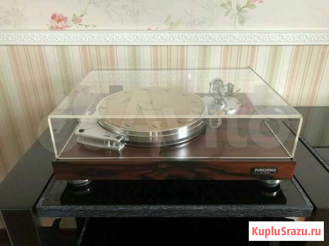 Micro seiki bl-91 Москва - изображение 1