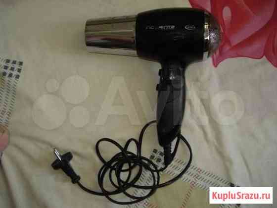Фен Rowena CV7135 2000W Санкт-Петербург