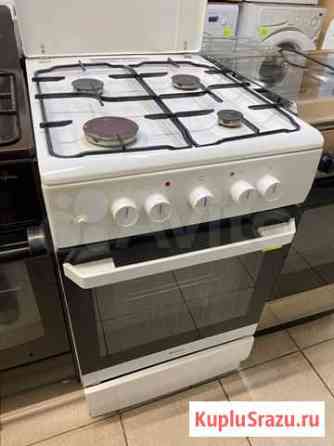 Газовая плита с электрической духовкой Санкт-Петербург