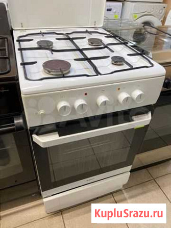 Газовая плита с электрической духовкой Санкт-Петербург - изображение 1