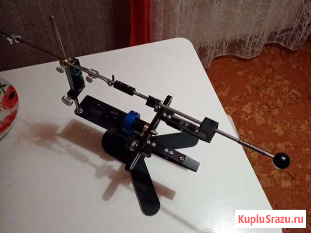 Заточка кухонных и охотничьих ножей Череповец - изображение 1