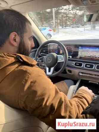 Трезвый водитель, перегон авто Тюмень