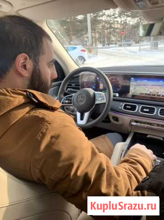 Трезвый водитель, перегон авто Тюмень - изображение 1