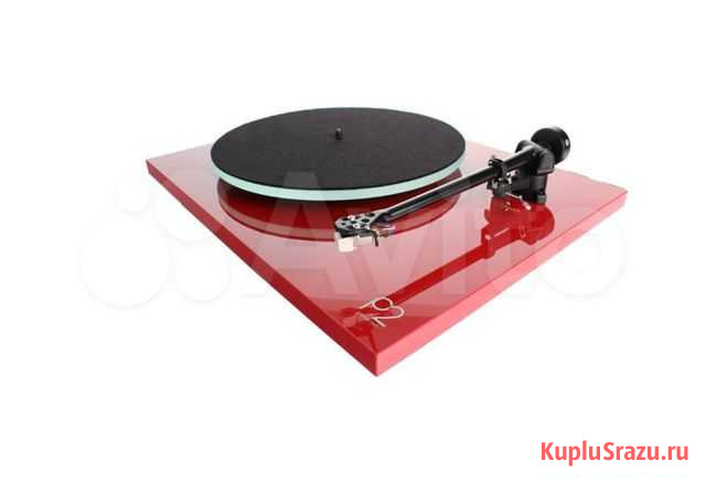 Проигрыватель виниловых дисков Rega Planar 2 2016 Краснодар - изображение 1