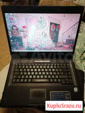 Ноутбук бу asus Королев - изображение 1