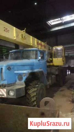 Автокран кс-45721 Челябинск - изображение 1