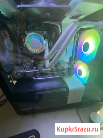 1660ti, обмен на 1080ti с моей доплатой Жуковский - изображение 1