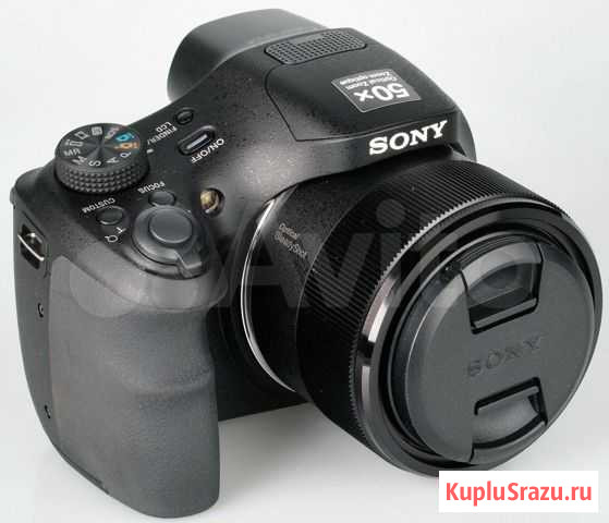 Фотоаппарат sony CYber-shot Находка - изображение 1