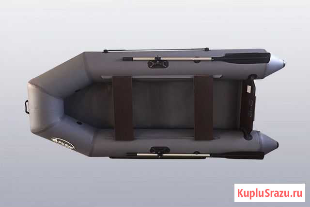Лодка пвх Big Boat Т280 Астрахань - изображение 1
