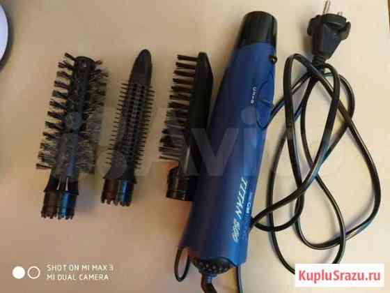 Щетка-фен Санкт-Петербург