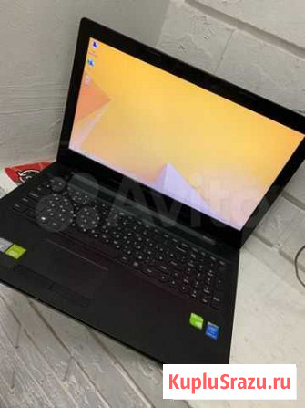Ноутбук Lenovo Чита - изображение 1