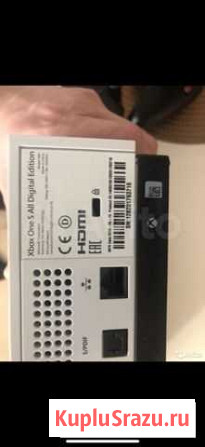 Xbox one s 1tb Чебоксары - изображение 1