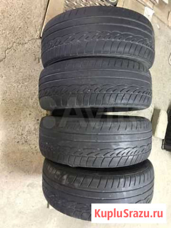 Dunlop sp sport 01 Оренбург - изображение 1