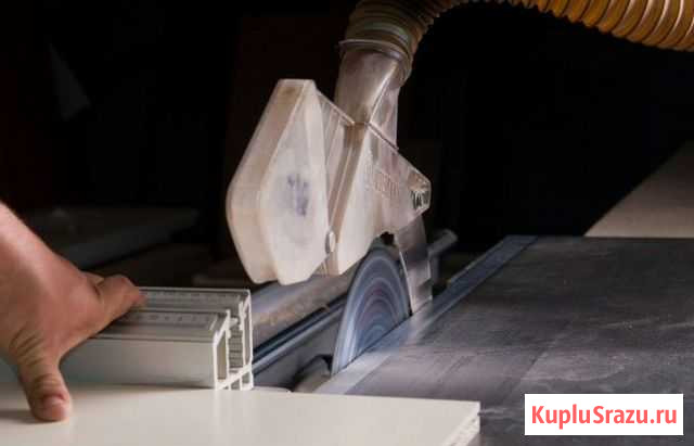 Распил и кромление лдсп, двп Краснодар - изображение 1