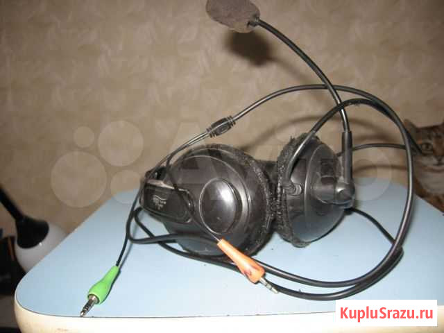 Наушники AIR Tone AT-750MV R Энгельс - изображение 1