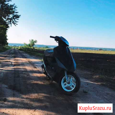 Honda dio af27 Черемное - изображение 1