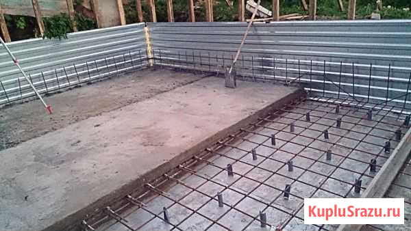 Строительство и отделка гаражей, квартир,дачь Ангарск - изображение 1