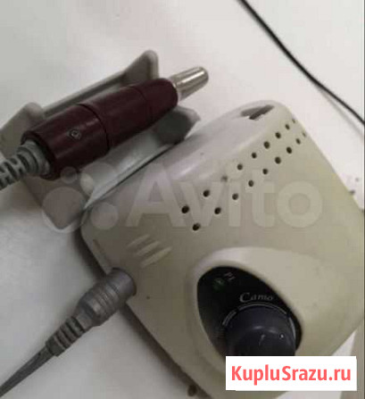 Машинка для маникюра Астрахань - изображение 1