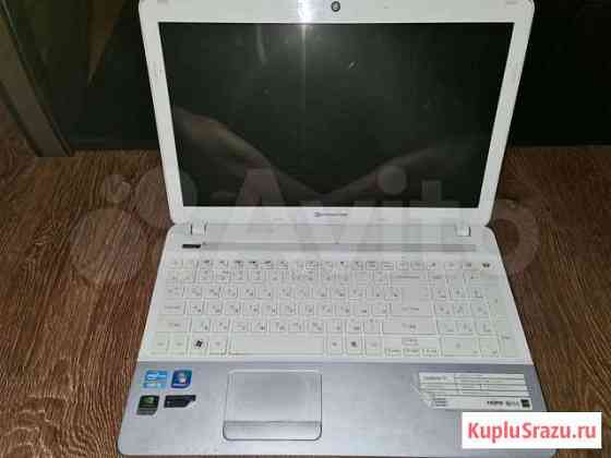 Ноутбук packard bell Невинномысск