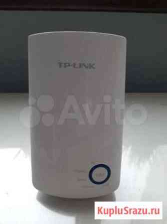 Усилитель wi-fi tp-link Набережные Челны