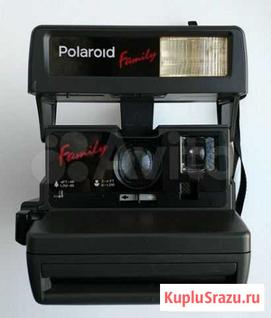 Polaroid 636 Family, Premier PC-660, Skinl SK-555 Георгиевск - изображение 1