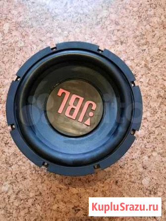 Динамик для савбуфер JBL Тольятти - изображение 1