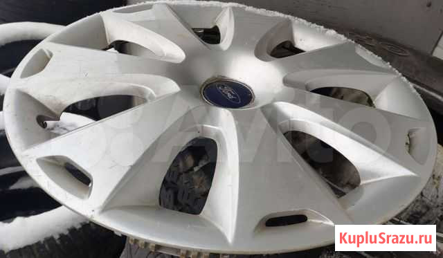 215/60 R16 - F O R D Дмитров - изображение 1