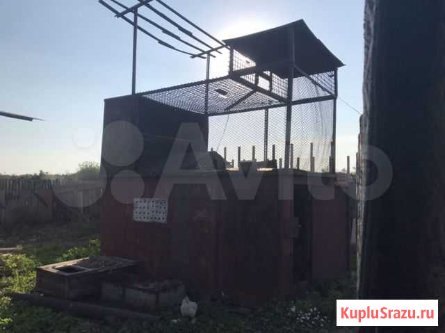 Голубятня Салават - изображение 1