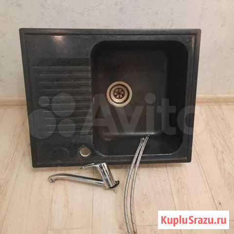 Мойка Мурино - изображение 1