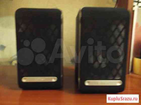 Колонки edifier Шахты