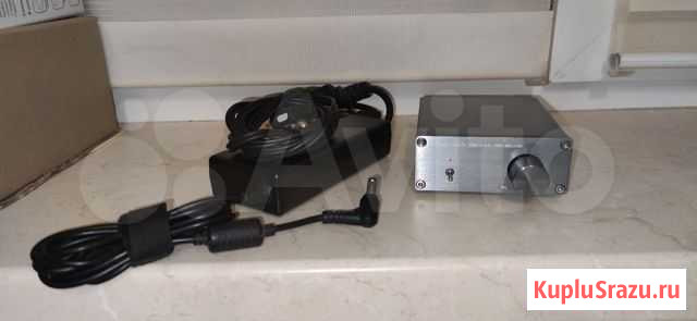 Breeze Audio BA100 Йошкар-Ола - изображение 1