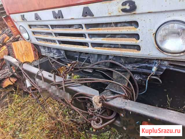 Продам Камаз 4326 Горно-Алтайск - изображение 1