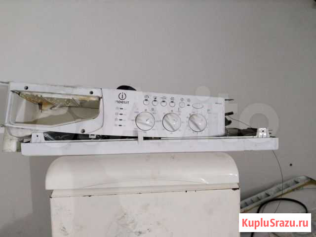 Запчасти для Indesit Ярославль - изображение 1