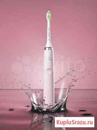 Электрощетка Philips Sonicare Diamond clean Краснодар