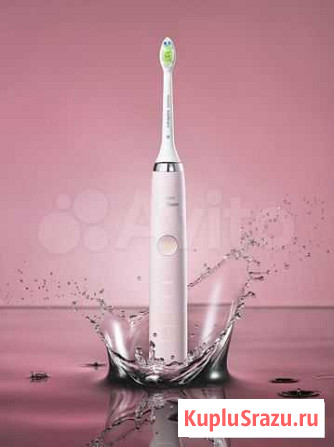 Электрощетка Philips Sonicare Diamond clean Краснодар - изображение 1