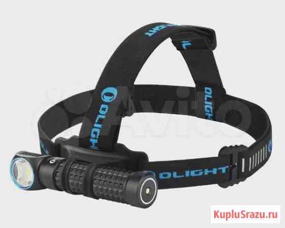 Фонарь Olight Perun CW Санкт-Петербург