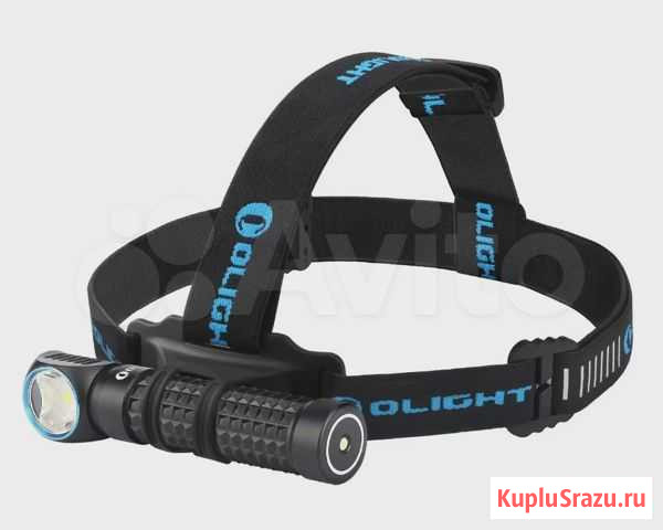 Фонарь Olight Perun CW Санкт-Петербург - изображение 1