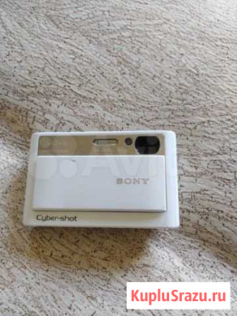 Компактный фотоаппарат Нижнекамск - изображение 1