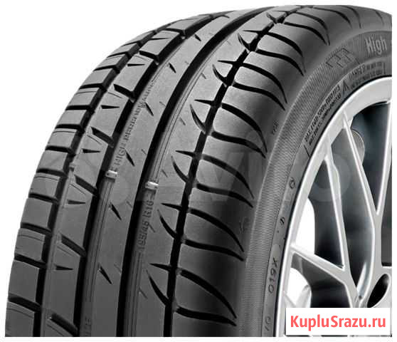 195/50/R15 Tigar High Performance Кардоникская - изображение 1