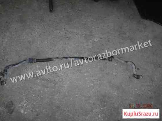 Стабилизатор Hyundai Sonata G4JP 2005 Стерлитамак
