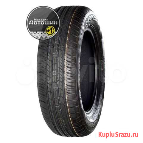 Goform G-520 175/65 R14 Абакан - изображение 1