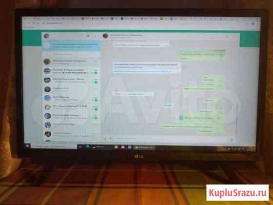 Телевизор LG 24LH451U Кольчугино