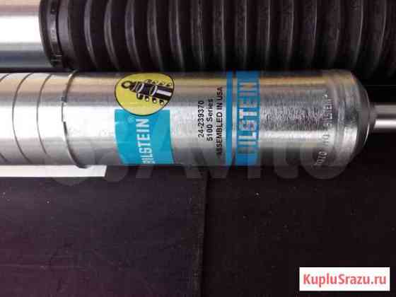 Передние амортизаторы Bilstein 5100 24-239370 Магадан