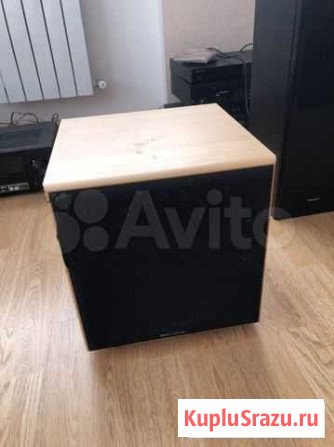 Сабвуфер активный Wharfedale Sw 150 Владикавказ - изображение 1