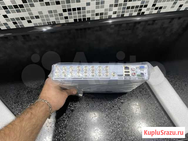 Видео регистратор для системы видеонаблюдения DVR Михайловка - изображение 1